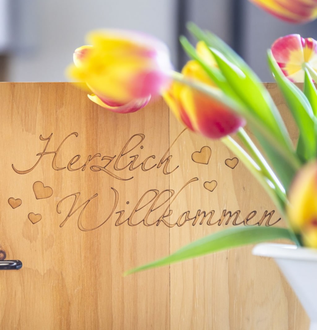 Liebevolle Details © Bernd Suppan