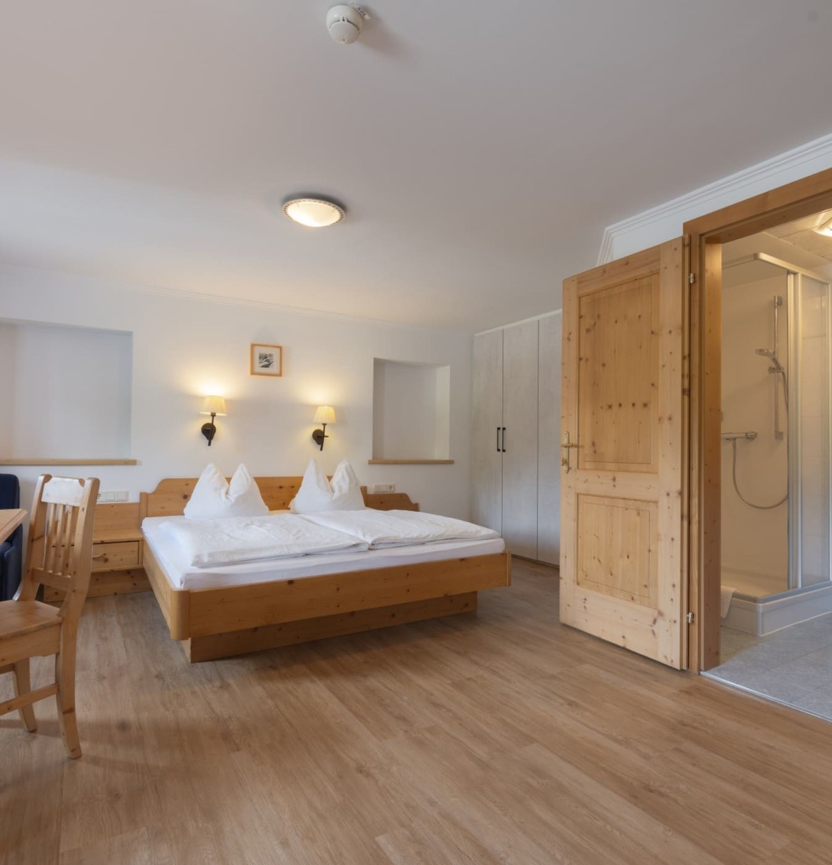 Reithof Studio © Matthias Fritzenwallner